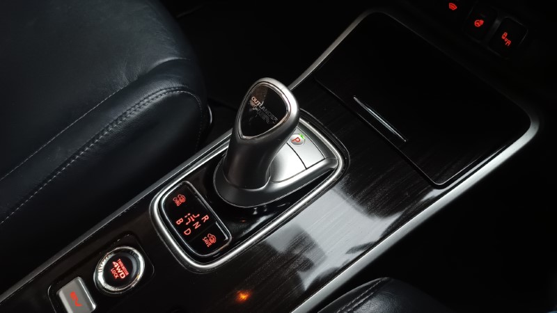 Mitsubishi Outlander Phev For Sale (13)